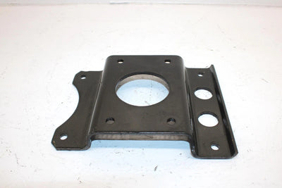 1974 Yamaha Tl433f Oem Center Engine Mount Plate 838-21411-01-00 SY28