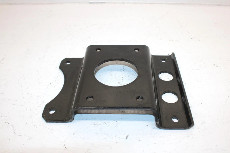 1974 Yamaha Tl433f Oem Center Engine Mount Plate 838-21411-01-00 SY28