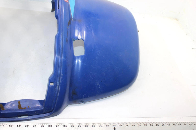 1998 Polaris Xpress 300 Oem Front Fender 2631928-157 AP136