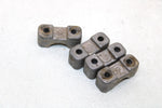 2000 Polaris Magnum 325 Oem Handlebar Mount Set 5630629 Q3146
