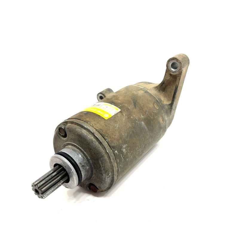 1990 Yamaha Moto 4 OEM Starter Motor 1UY-81890-00-00 AY51