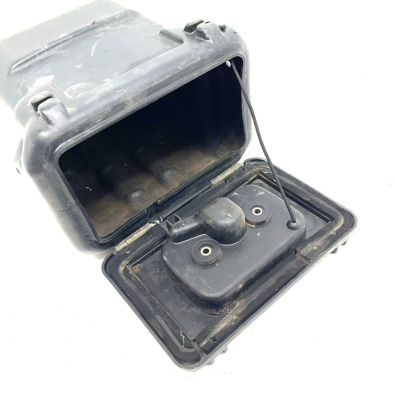 1986 Yamaha Moto 4 OEM Rear Storage Box 59V-2160A-10-00 AY66