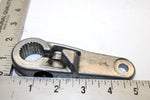 2006 Yamaha Apex Gt Oem Left Spindle Steering Arm 8FA-23851-00-00 Q2535