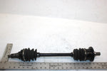 2005 Arctic Cat 500 4x4 Oem Front Drive Shaft 1502-539 AA1