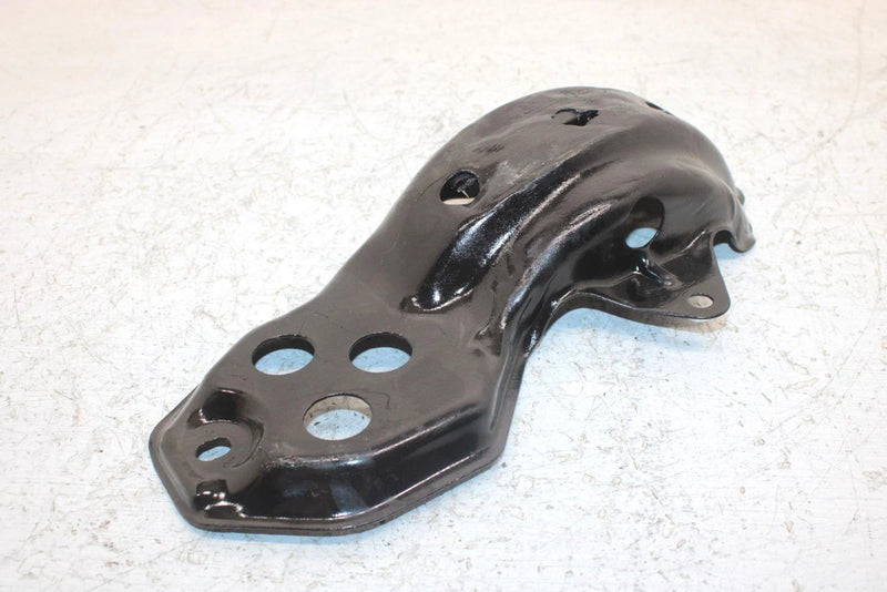 2002 Honda Foreman Rubicon 500 Oem Rear Diff Skid Plate 50355-HN5-670 AH53