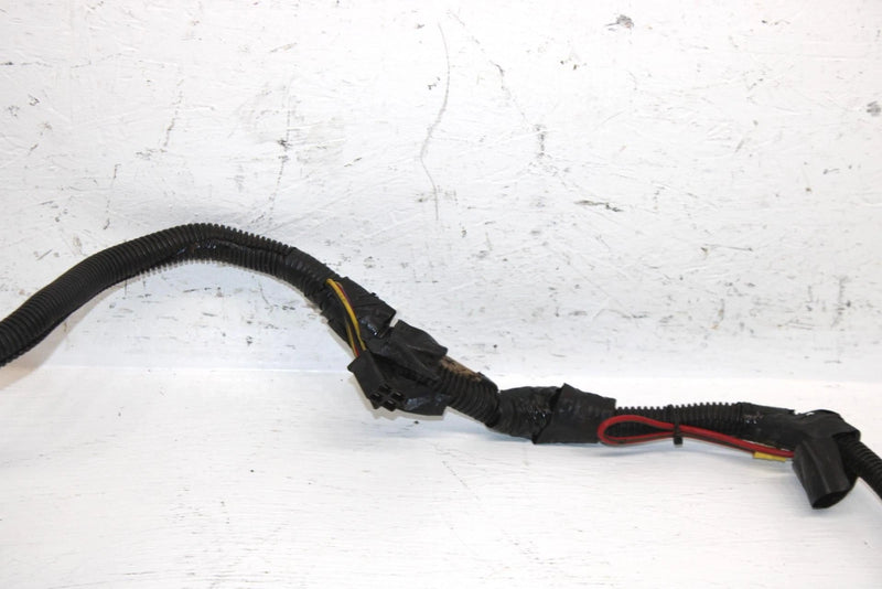 1996 Ski-doo Formula Iii 600 Oem Main Wire Harness SS22
