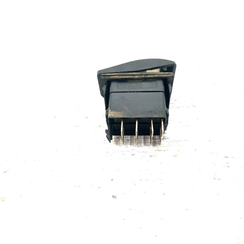 16-22 Can-Am Defender HD10 OEM Light Switch 710004492 XB0.3