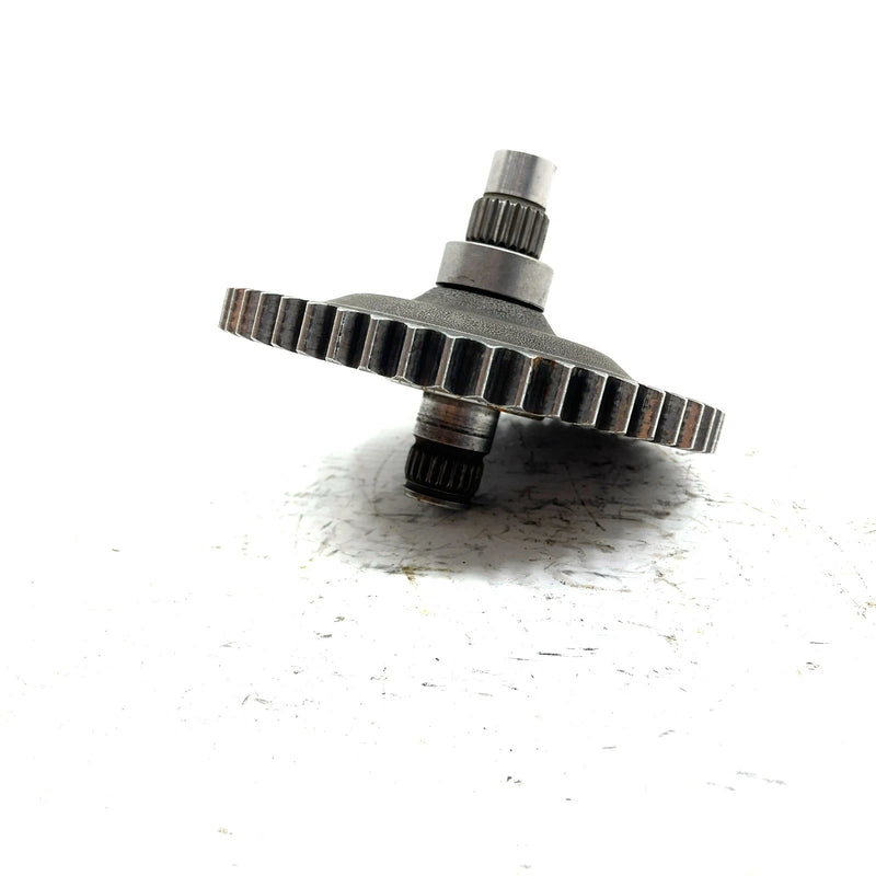1999 Polaris Sport 400 OEM Transmission Output Shaft 3233688 AP210