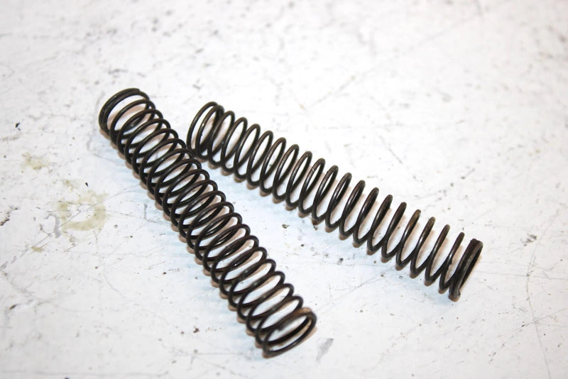 01 Arctic Cat Zr 600 Efi Oem Exhaust Power Valve Spring Pair 3005-652 SAS12