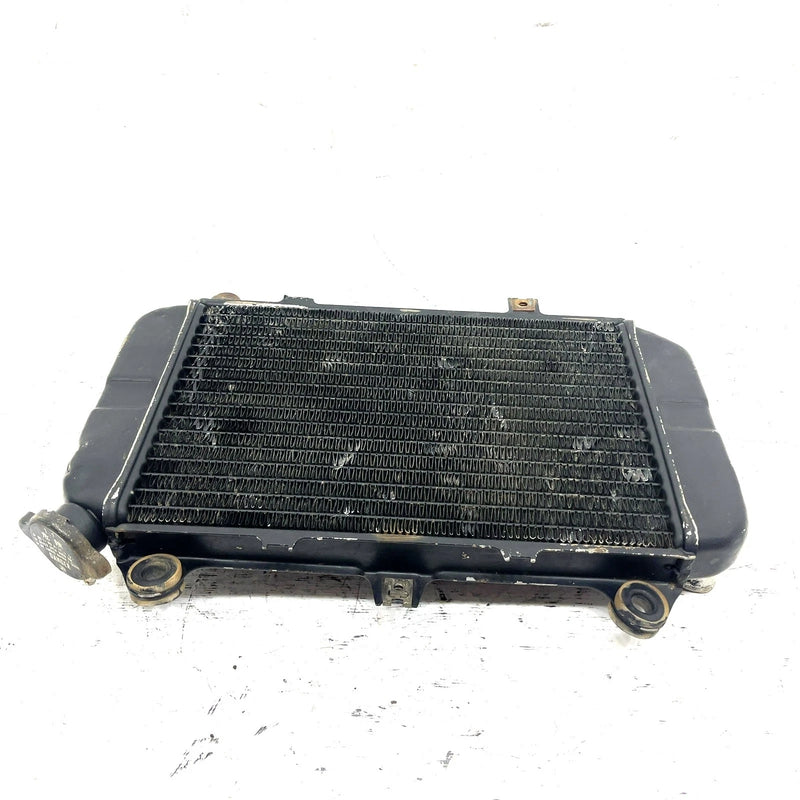 93-99 Kawasaki Bayou 400 KLF400B 4x4 OEM Radiator 39060-1110 AK32
