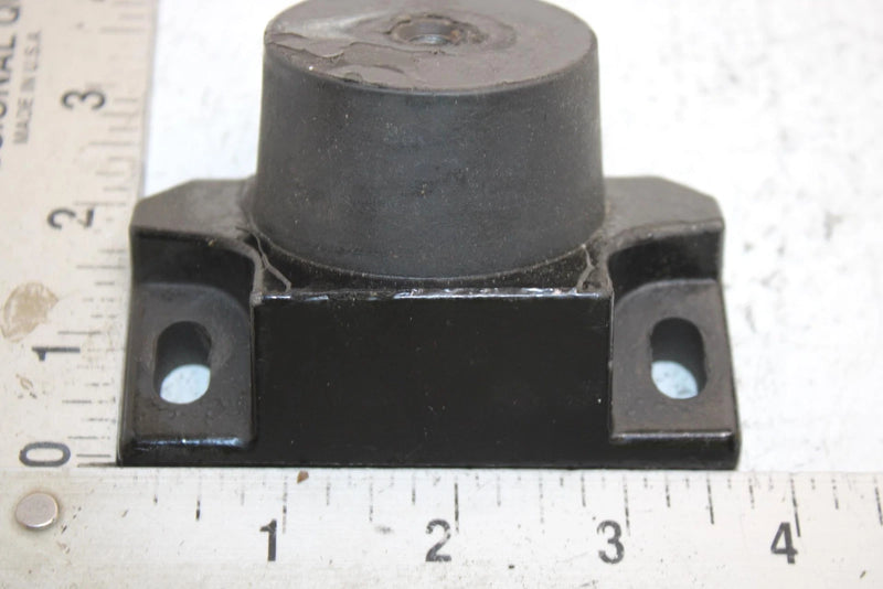 1999 Sea-doo Gtx Limited Oem Engine Mount Pair 270000421 JS43