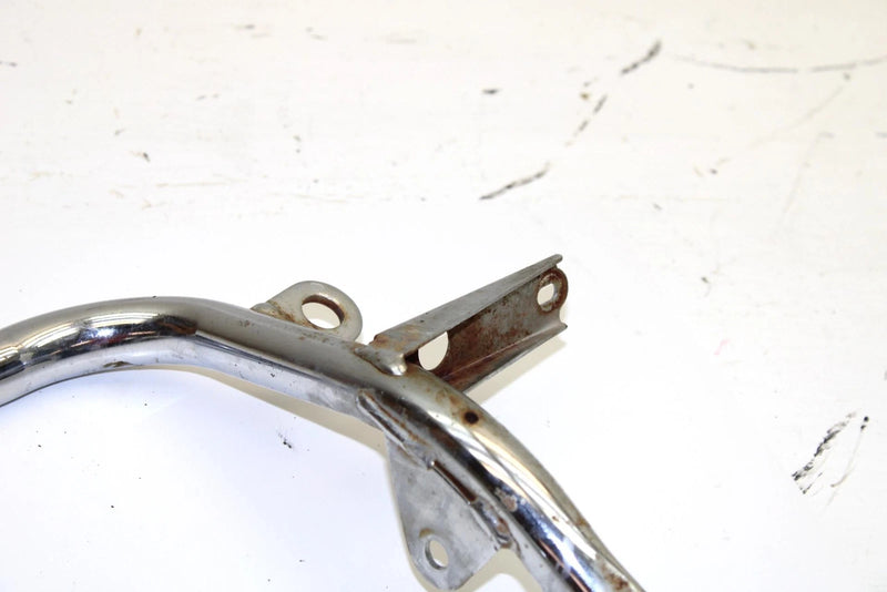 89 Yamaha Moto 4 YFM350ER OEM Rear Bumper 3hp-2845r-10-00 AY30