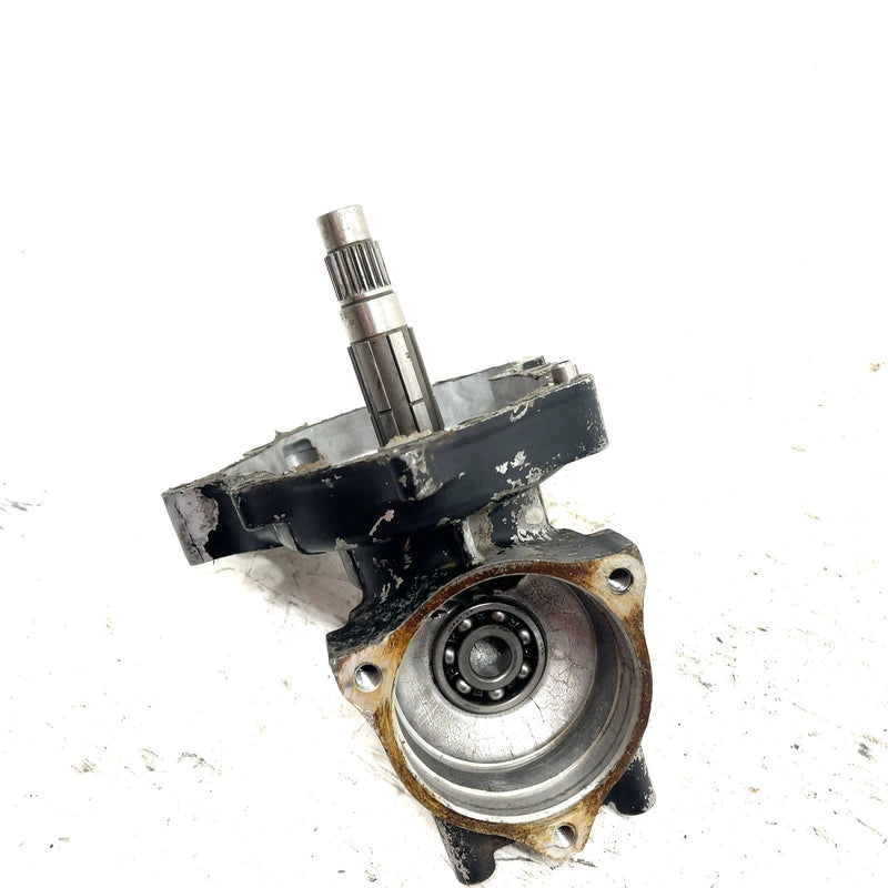 1984 Honda TRX200 OEM Side Gearcase 21100-969-000 AH78