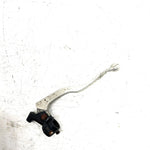1988 Yamaha Moto 4 YFM200DX OEM Front Brake Lever 1NU-82921-00-00 AY68