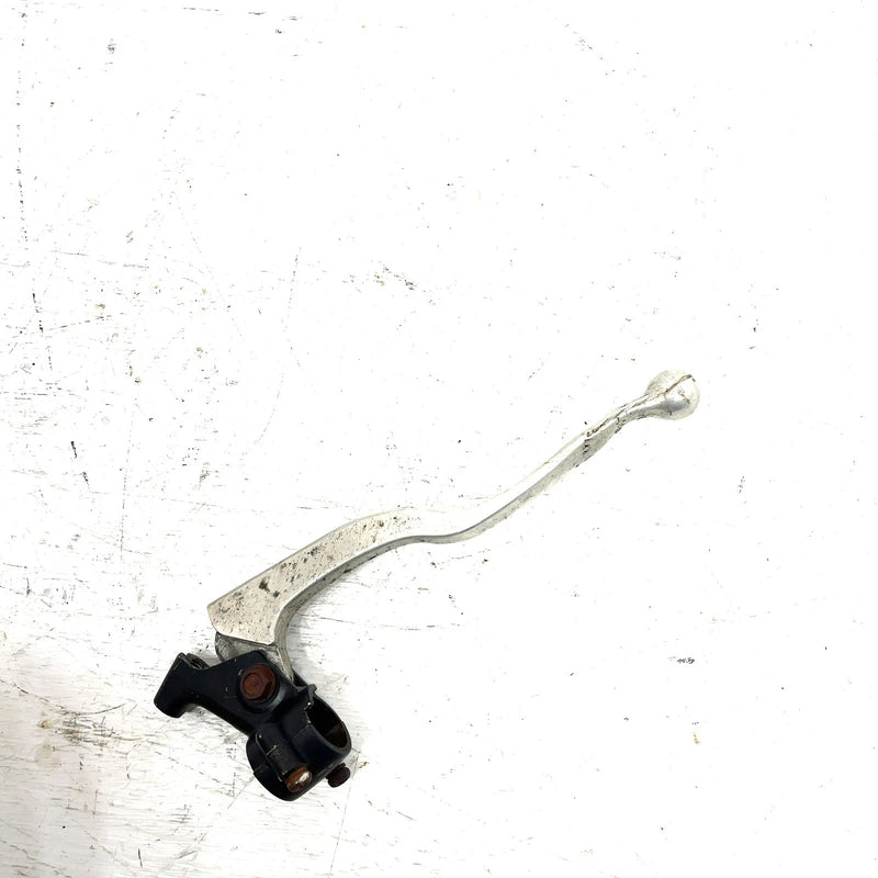 1988 Yamaha Moto 4 YFM200DX OEM Front Brake Lever 1NU-82921-00-00 AY68