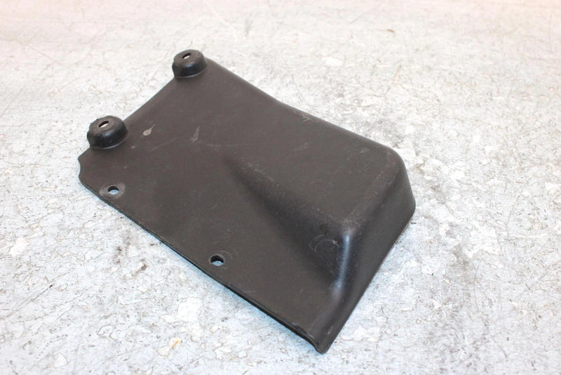 2001 Polaris Trail Boss Oem Left Oil Cooler Shroud 5433789 AP165