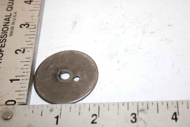 96 Honda Trx400 Fwa Oem Shift Guide Plate 24328-HB3-000 AH26