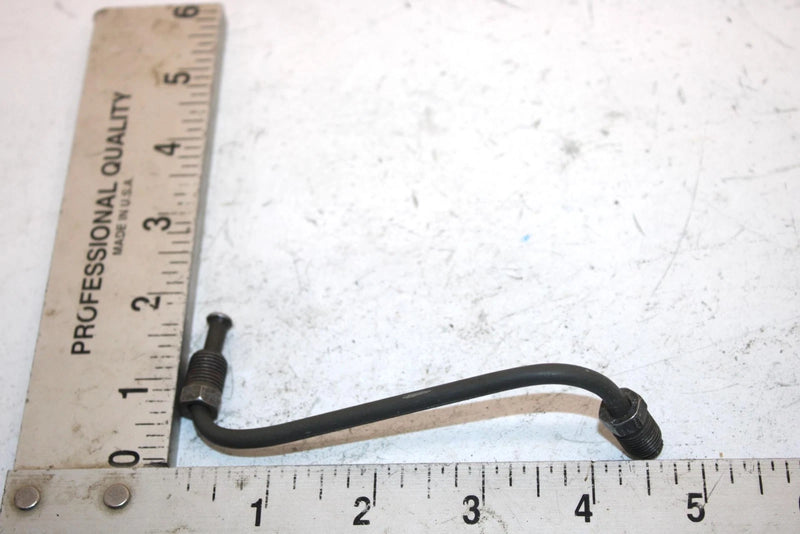 86 Suzuki Lt230s Oem Right Front Hard Line 59250-22A00 AS20