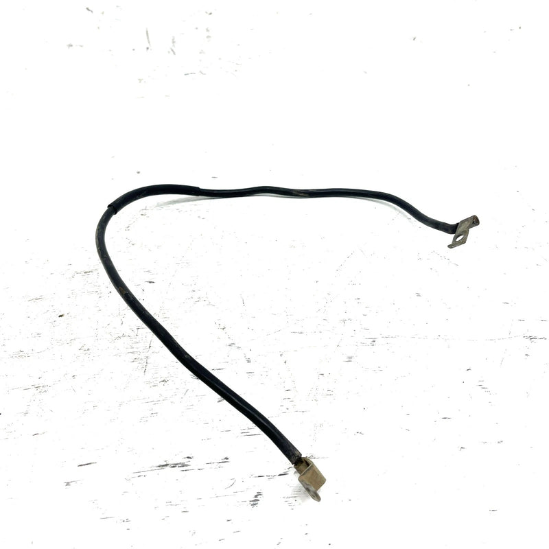 97 Honda FourTrax 300 TRX300FW 4x4 OEM Battery Ground Cable 32601-HM5-730 AH45