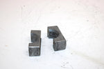 1997 Arctic Cat Zr 580 Oem Steering Post Mount Set 0705-064 0605-149 SA43