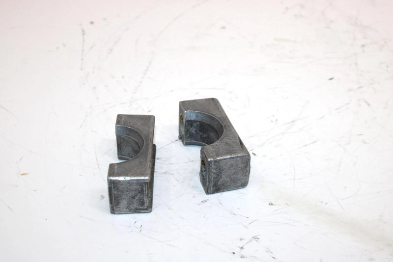 1997 Arctic Cat Zr 580 Oem Steering Post Mount Set 0705-064 0605-149 SA43