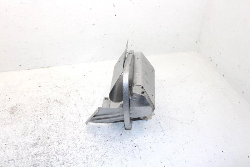 1995 Yamaha Vmax 600 Le Oem Footrest Set 8AB-21926-00-00 SY21