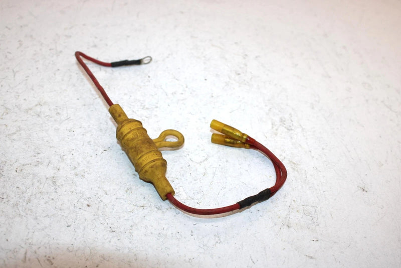 1990 Sea-doo Gt Oem Fuse Holder 278000079 JS55
