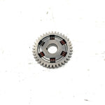2002 Arctic Cat 375 2x4 Automatic OEM Balanced Shaft Main Gear 3402-608 AA41