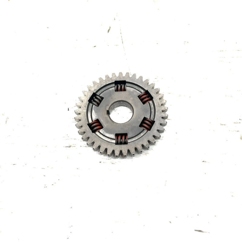 2002 Arctic Cat 375 2x4 Automatic OEM Balanced Shaft Main Gear 3402-608 AA41