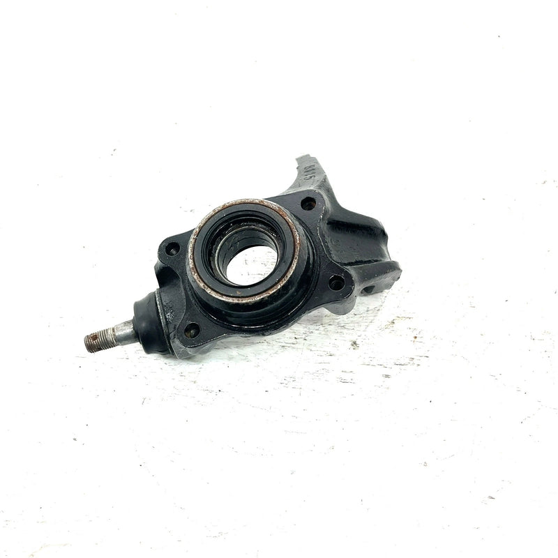 1988 Honda FourTrax 300 TRX300FW 4x4 OEM Front Right Knuckle 51210-HM5-670 AH89
