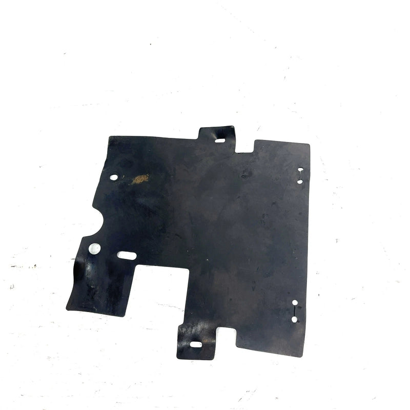 06-08 Honda Sportrax 250 TRX250 OEM Protector Pad 17518-HN6-A30 AH83