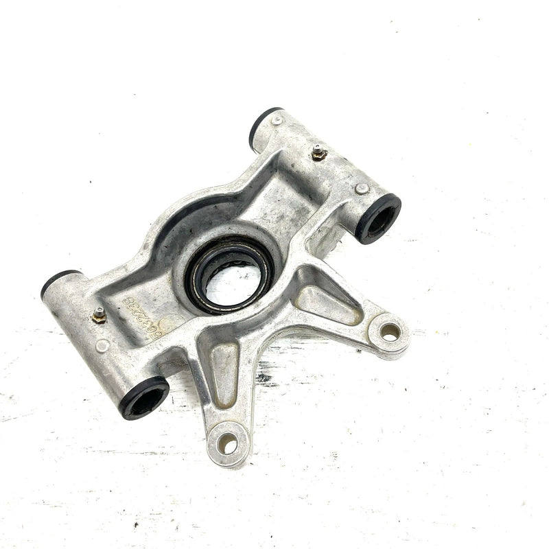 null Polaris Sportsman 550 OEM Left Rear Bearing Carrier 5143607 AP238