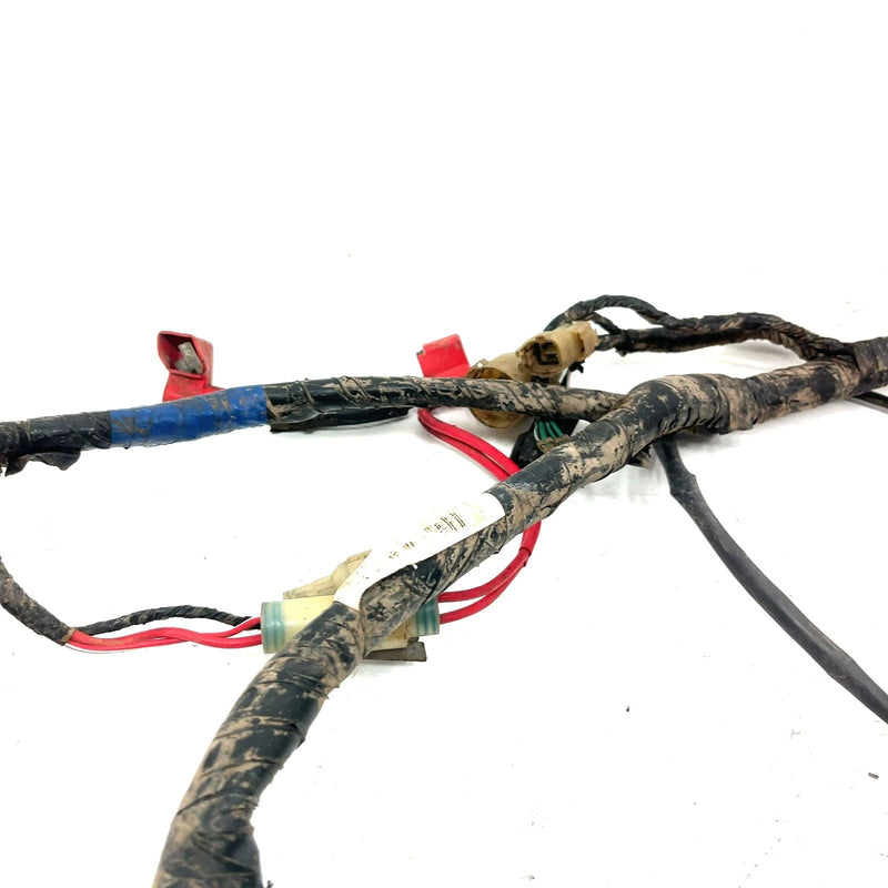 02 Honda Foreman Rubicon 500 TRX500 4x4 OEM Main Wire Harness 32100-HN2-000 AH85