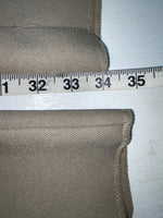 New Vintage Beige Mesquite Polyester Pants #5515 XX-41