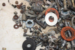 95 Polaris 300 4x4 Oem Nut Bolt Spacer Hardware Kit AP42