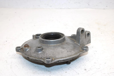 2003 Honda Trx 250 Exa Sporttrax Ex Oem Rear Brake Plate 43010-HM8-000 AH10