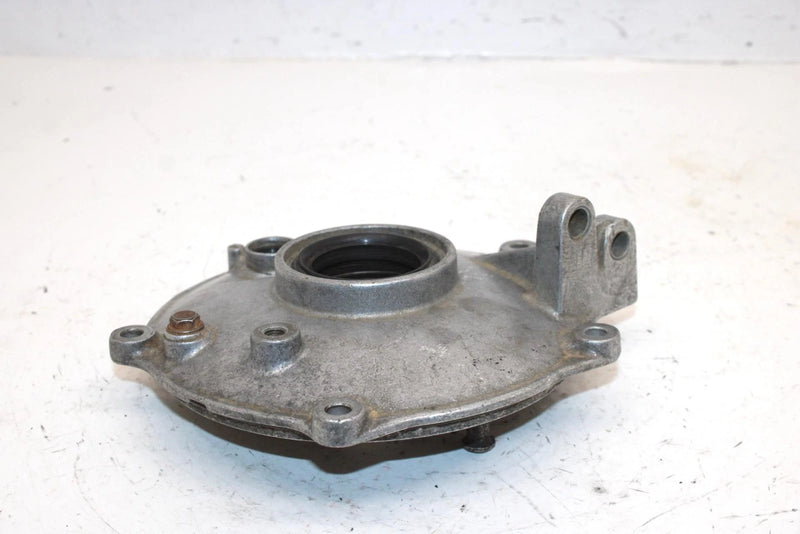 2003 Honda Trx 250 Exa Sporttrax Ex Oem Rear Brake Plate 43010-HM8-000 AH10