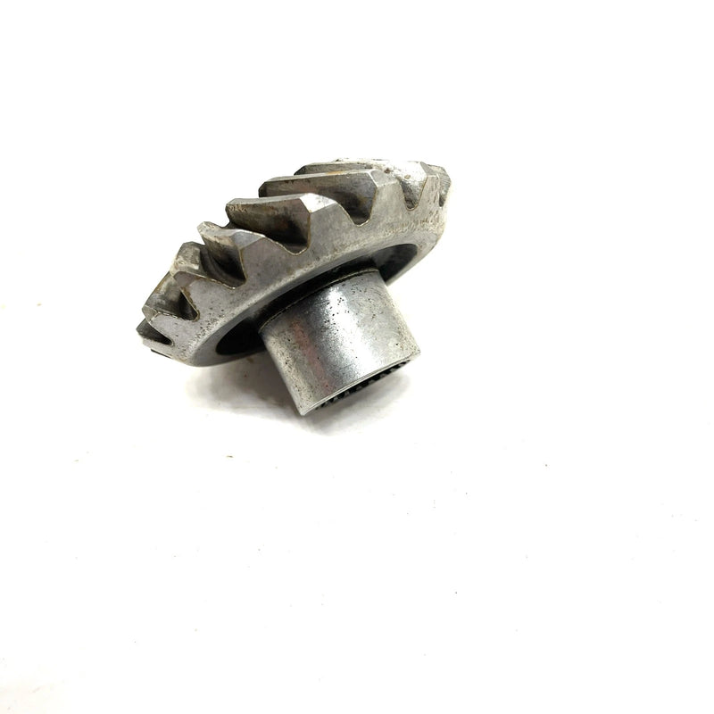 2007 Arctic Cat 700 4x4 Automatic EFI OEM 17T Secondary Bevel Gear 3403-158 AA33