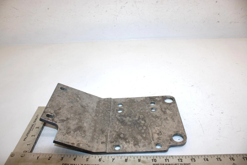 96 Arctic Cat Puma Deluxe Oem Engine Plate 0608-070 SA70