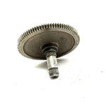 98-09 Polaris Scrambler 500 OEM Output Shaft W/98T Gear 3233558 AP211