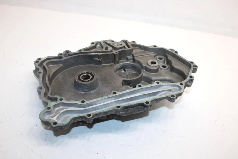 2001 Bombardier Traxter Oem Clutch Cover 711211811 AB10