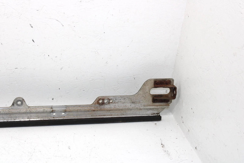 1989 Yamaha Phazer Oem Skid Rail Pair 84J-W4741-00-00 SY13