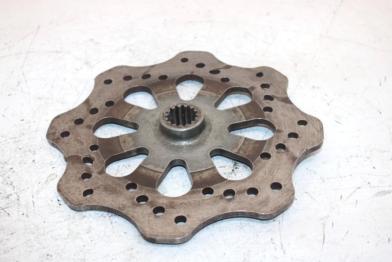 05 Arctic Cat Ac 440 Sno-pro Oem Brake Disc Rotor 1670-678 SAS3