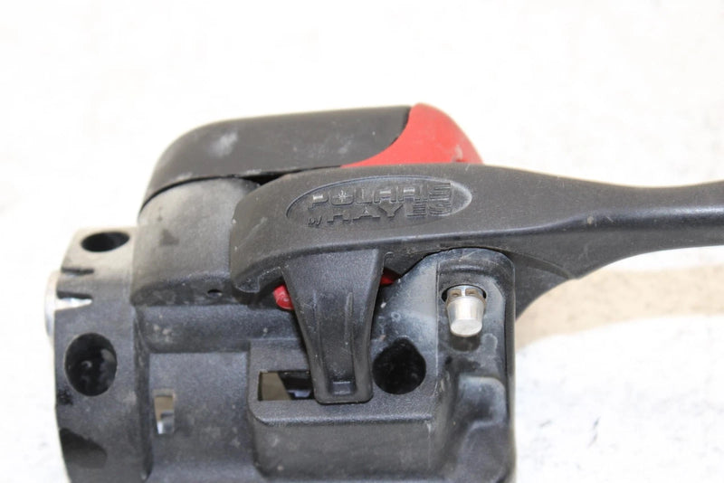 2013 Polaris 600 Rush Pro R Oem Brake Master Cylinder 2203489 SP29