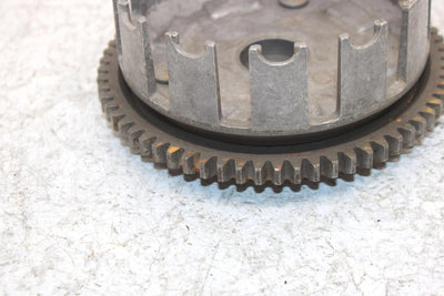 1998 Suzuki Quadrunner 250 Oem Clutch Basket 21200-19B03 AS13