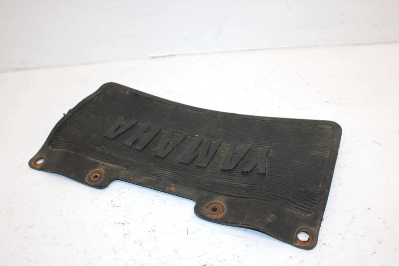 1974 Yamaha Tl433f Oem Snowflap 865-77595-00-00 SY28