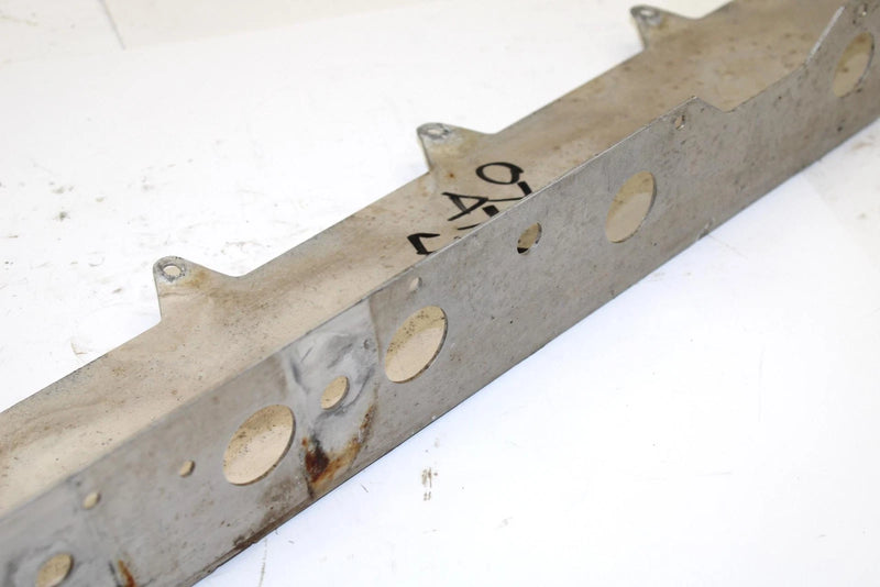 2007 Yamaha Attak Oem Left Side Heat Exchanger Radiator 8FT-1240E-00-00 SY97