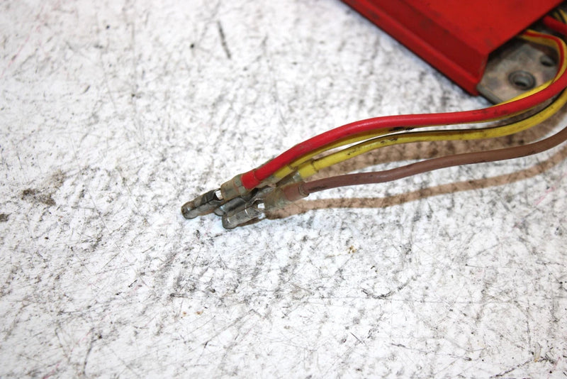 1999 Polaris Sportsman 335 Oem Rectifier Voltage Regulator 4060191 AP17