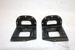 1998 Polaris 600 Xc Oem Rear Suspension Bracket Pair 5241954-067 SP45
