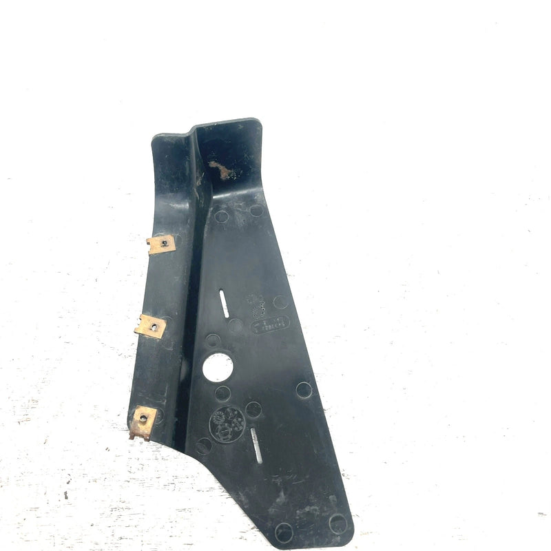 2002 Polaris Sportsman 400 OEM Left Radiator Shield  5433923 AP223